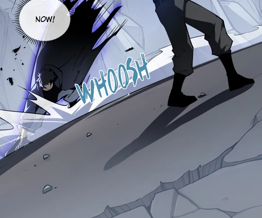 Doomsday Arrival: Evolution into the Crimson King Chapter 39 - page 130