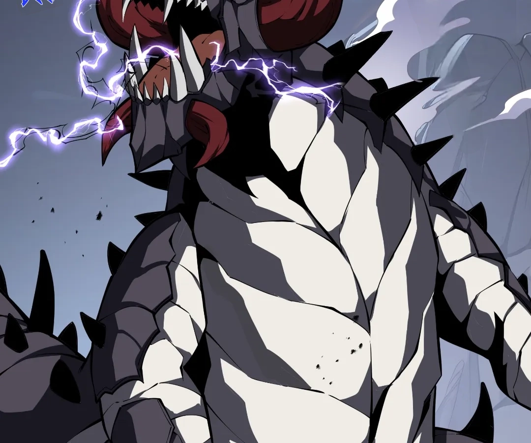 Doomsday Arrival: Evolution into the Crimson King Chapter 39 - page 134