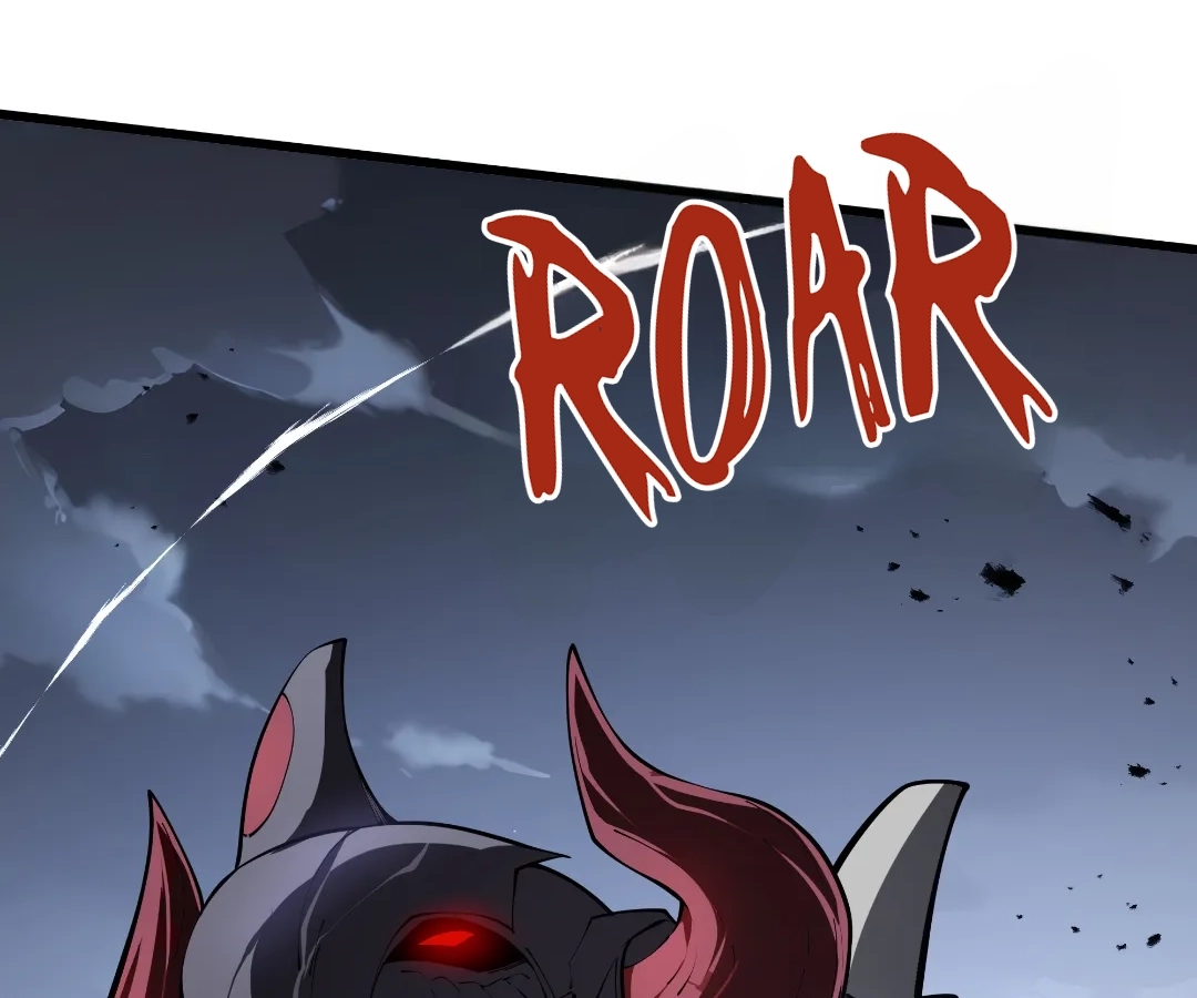 Doomsday Arrival: Evolution into the Crimson King Chapter 39 - page 14