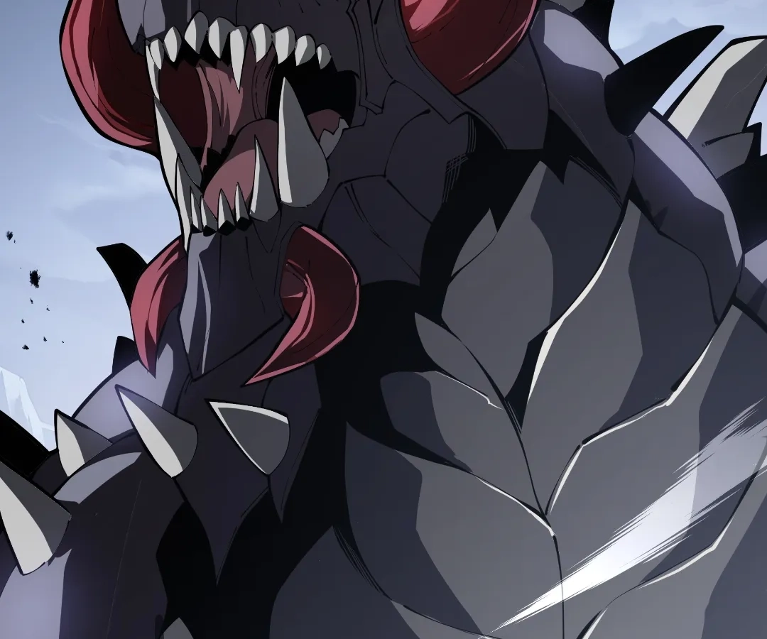 Doomsday Arrival: Evolution into the Crimson King Chapter 39 - page 15