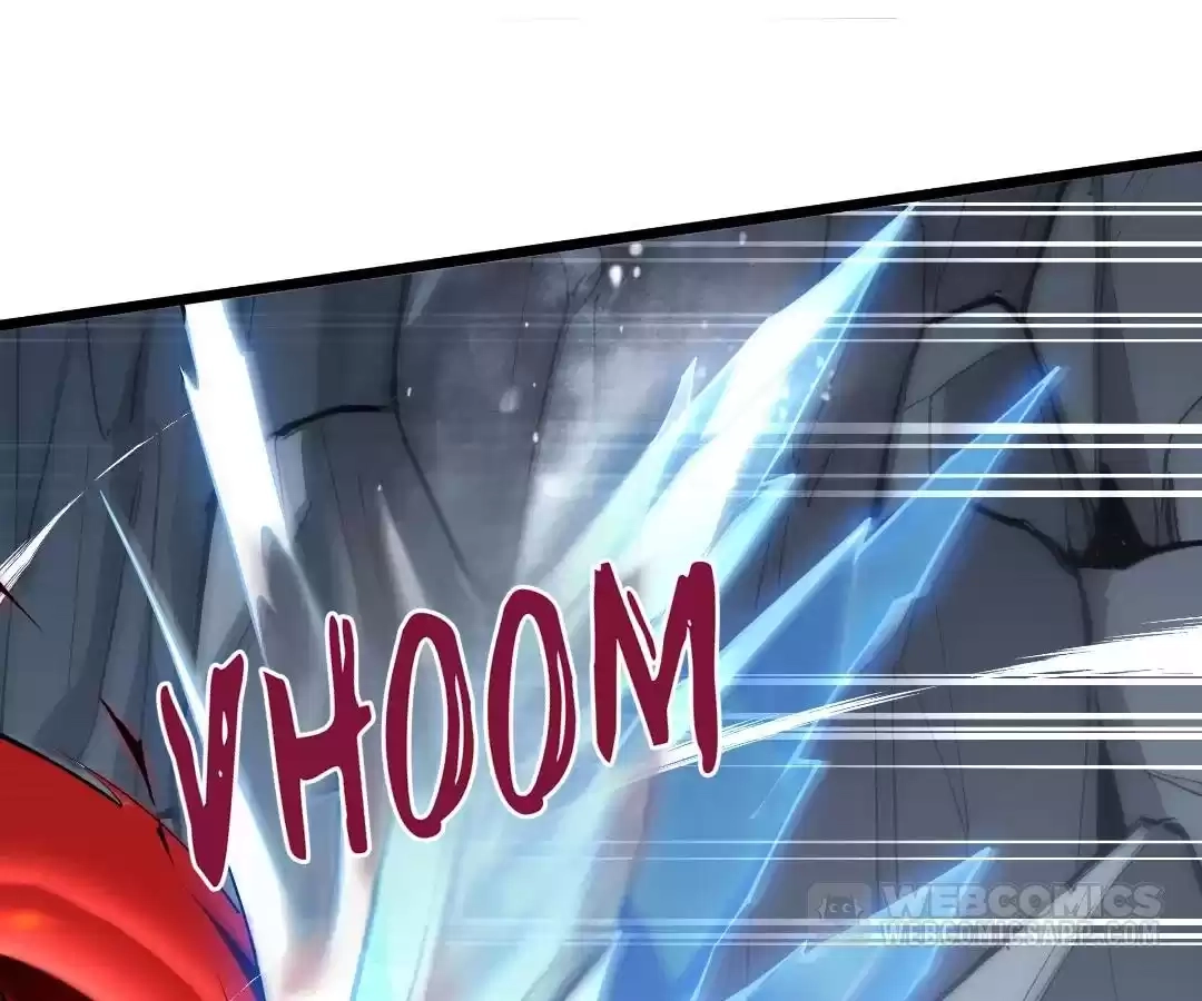 Doomsday Arrival: Evolution into the Crimson King Chapter 39 - page 155