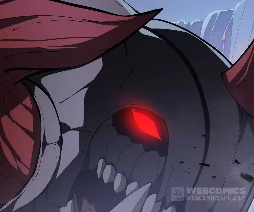 Doomsday Arrival: Evolution into the Crimson King Chapter 39 - page 19
