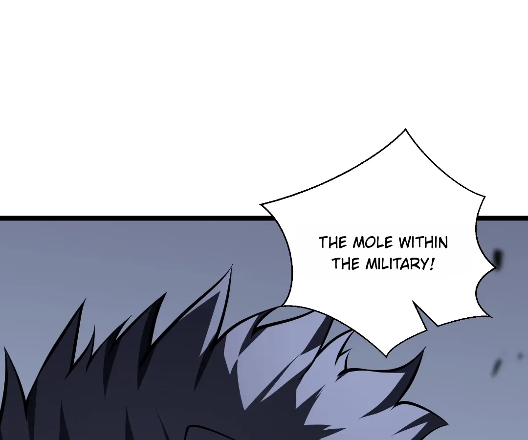 Doomsday Arrival: Evolution into the Crimson King Chapter 39 - page 26