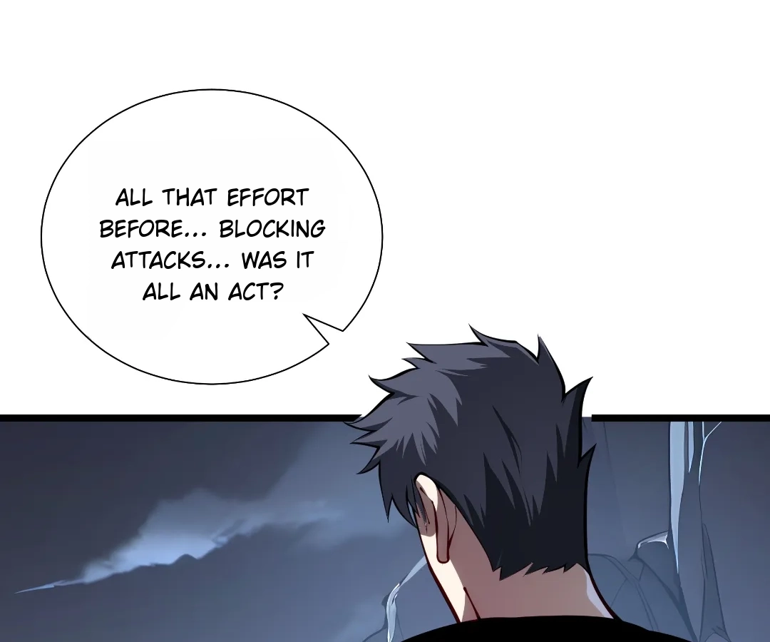 Doomsday Arrival: Evolution into the Crimson King Chapter 39 - page 30