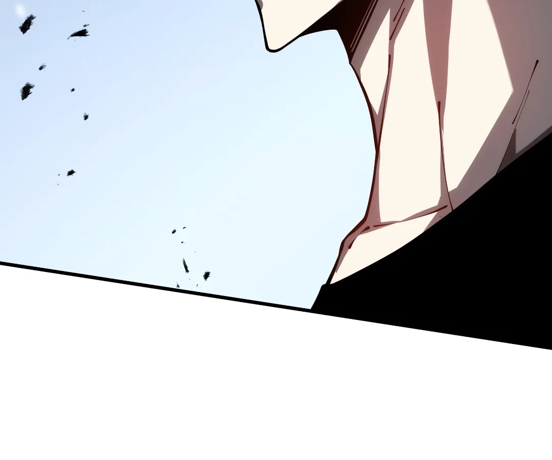 Doomsday Arrival: Evolution into the Crimson King Chapter 39 - page 37