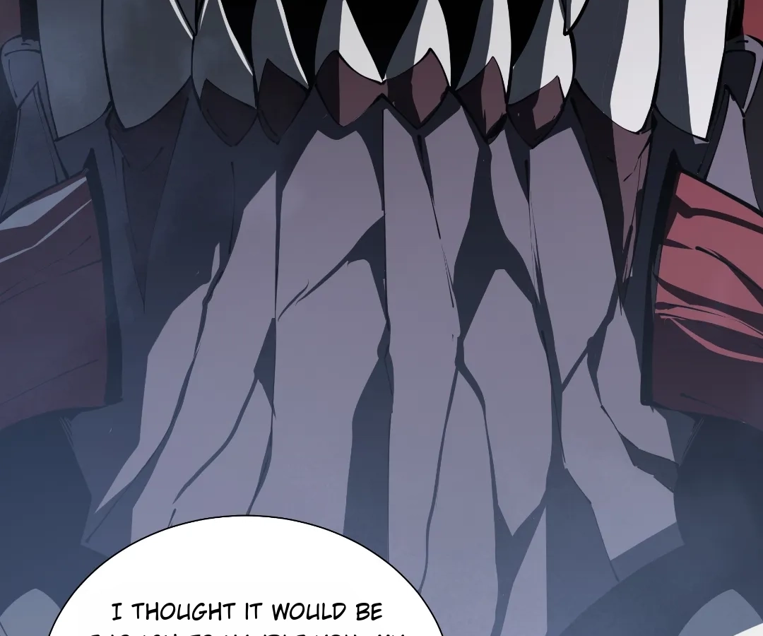 Doomsday Arrival: Evolution into the Crimson King Chapter 39 - page 40