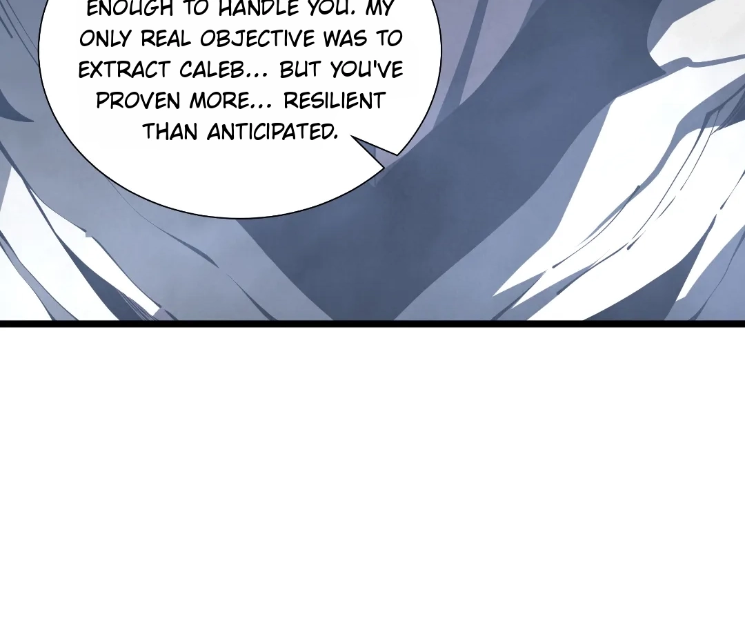 Doomsday Arrival: Evolution into the Crimson King Chapter 39 - page 41