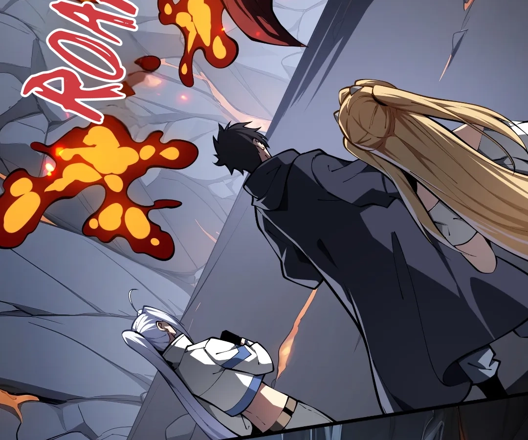 Doomsday Arrival: Evolution into the Crimson King Chapter 39 - page 50