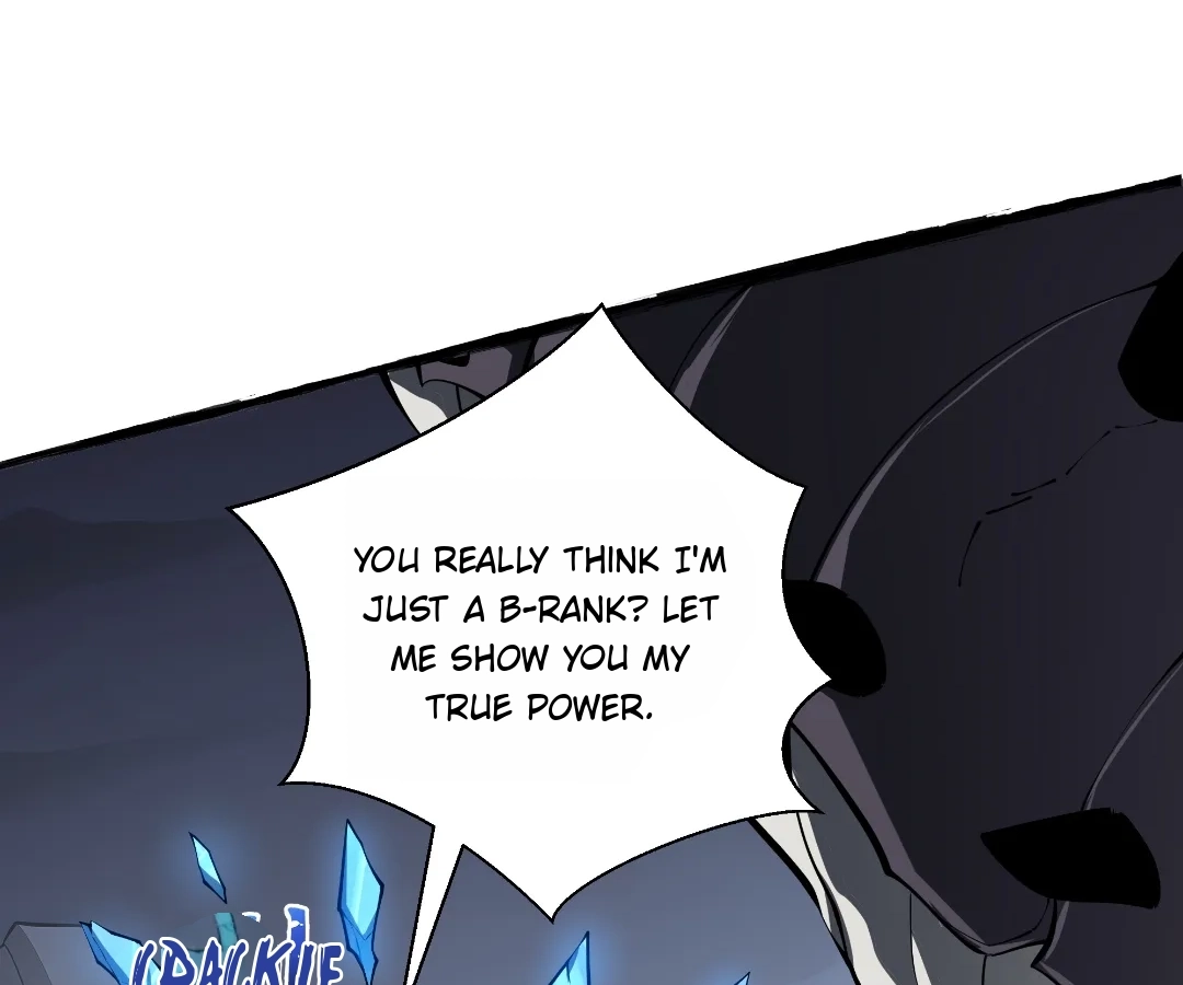 Doomsday Arrival: Evolution into the Crimson King Chapter 39 - page 55
