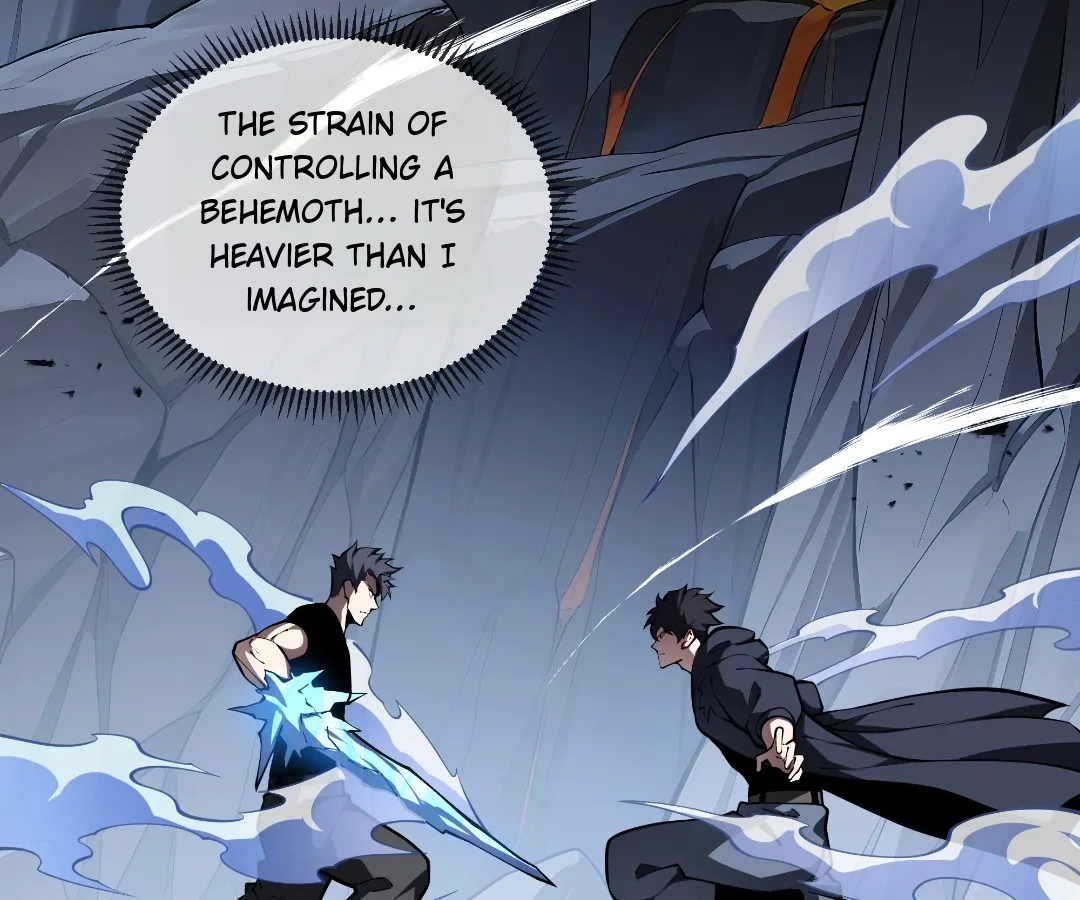 Doomsday Arrival: Evolution into the Crimson King Chapter 39 - page 64