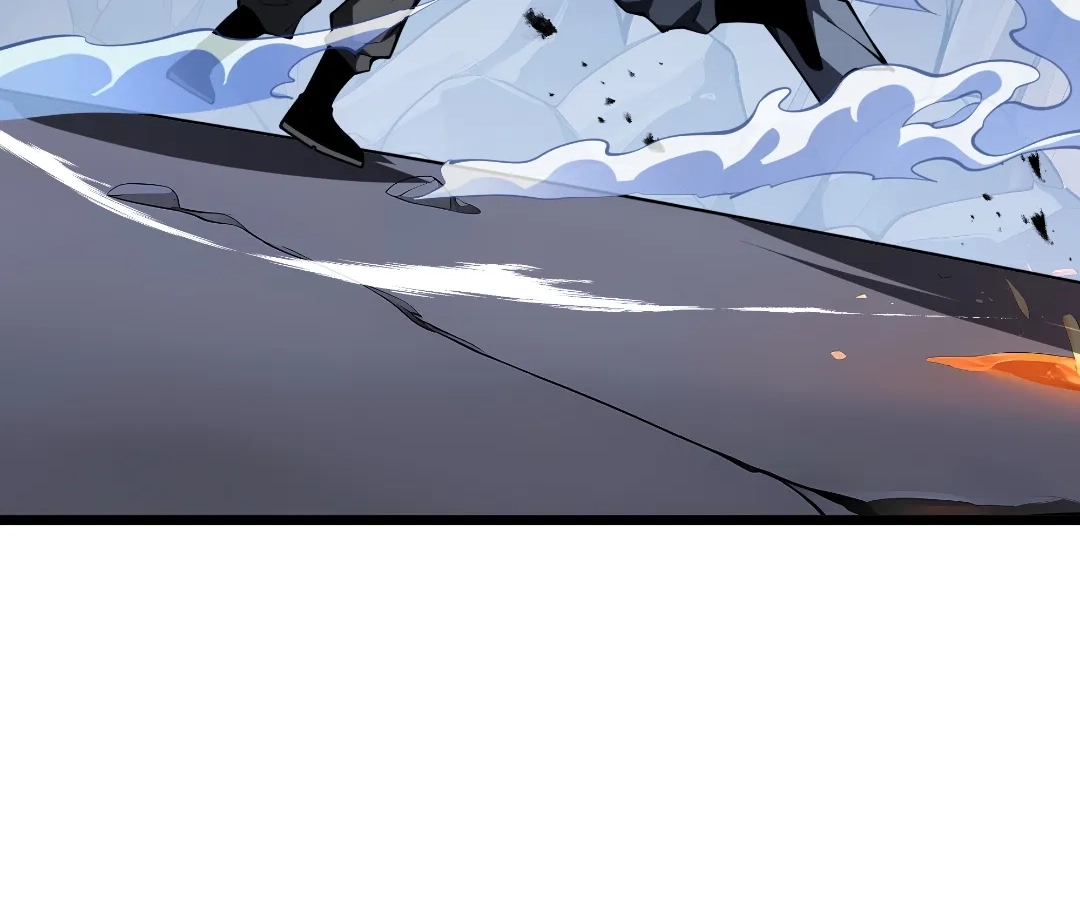 Doomsday Arrival: Evolution into the Crimson King Chapter 39 - page 65