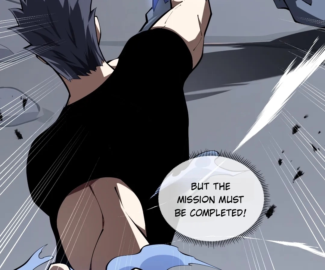 Doomsday Arrival: Evolution into the Crimson King Chapter 39 - page 68