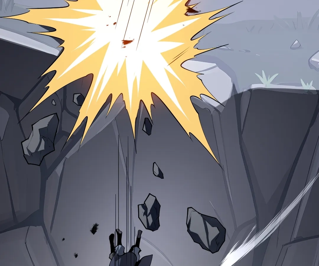 Doomsday Arrival: Evolution into the Crimson King Chapter 39 - page 77