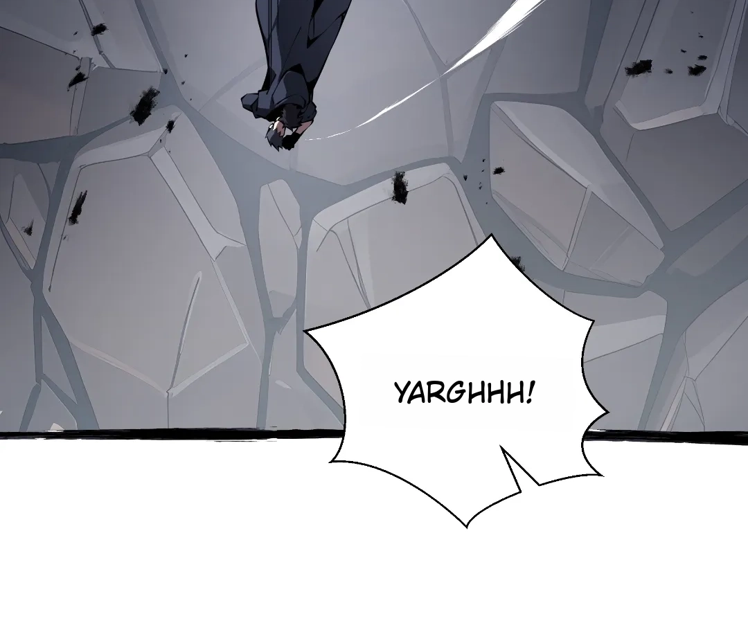 Doomsday Arrival: Evolution into the Crimson King Chapter 39 - page 78