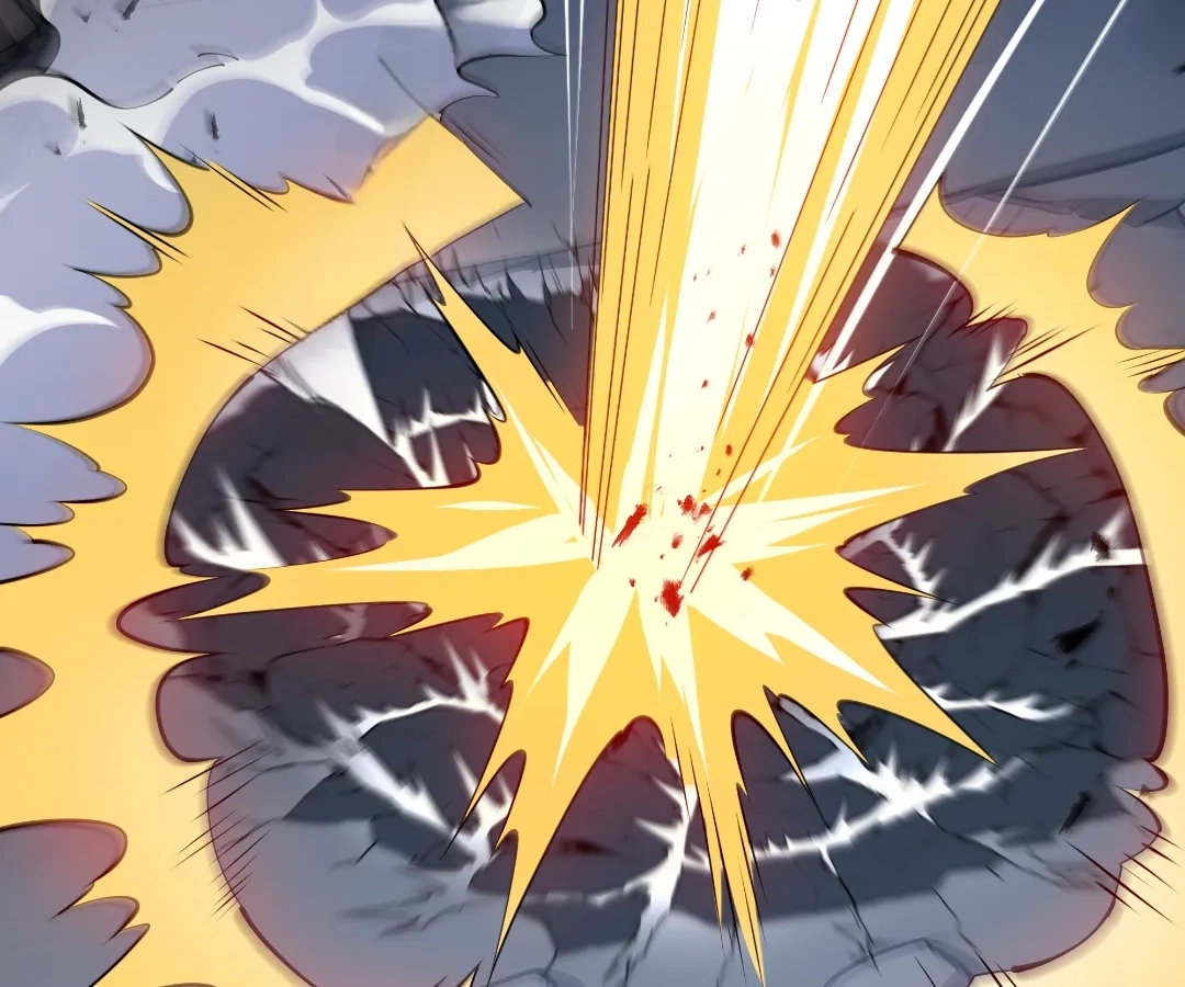 Doomsday Arrival: Evolution into the Crimson King Chapter 39 - page 81