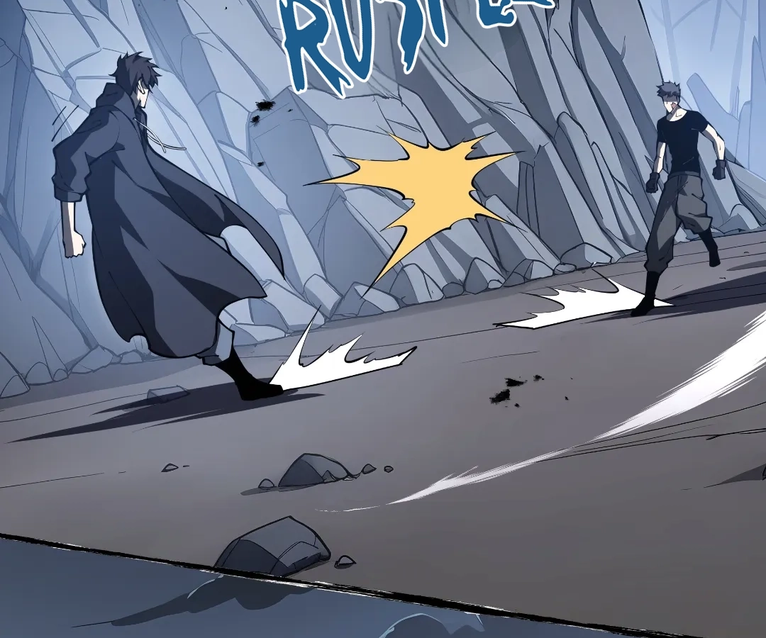 Doomsday Arrival: Evolution into the Crimson King Chapter 39 - page 85