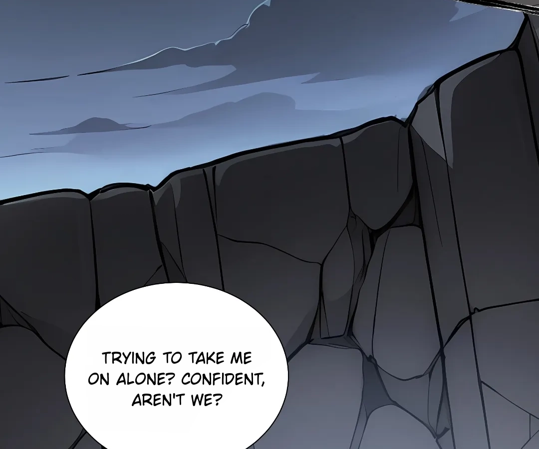 Doomsday Arrival: Evolution into the Crimson King Chapter 39 - page 86