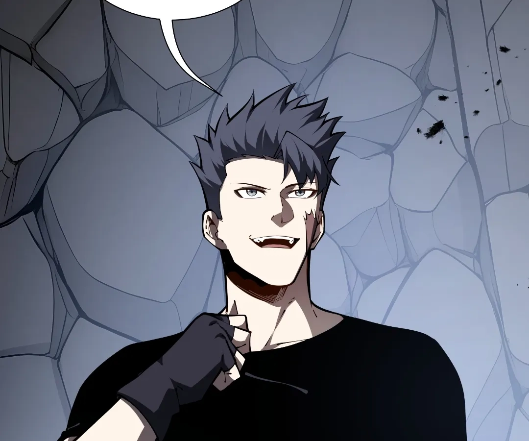 Doomsday Arrival: Evolution into the Crimson King Chapter 39 - page 87