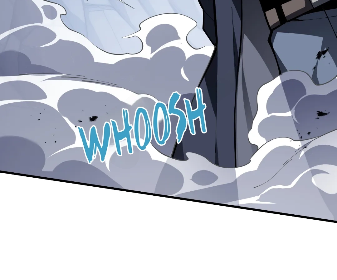 Doomsday Arrival: Evolution into the Crimson King Chapter 39 - page 92