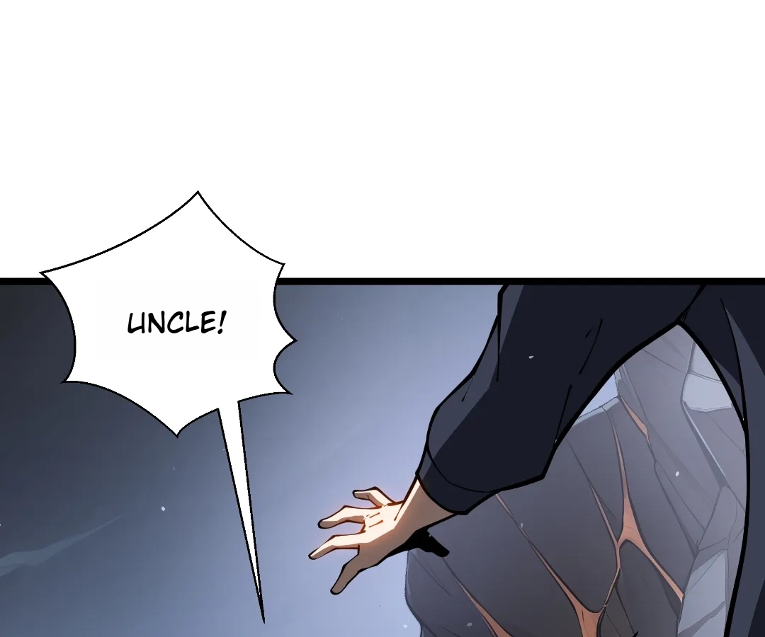 Doomsday Arrival: Evolution into the Crimson King Chapter 40 - page 102