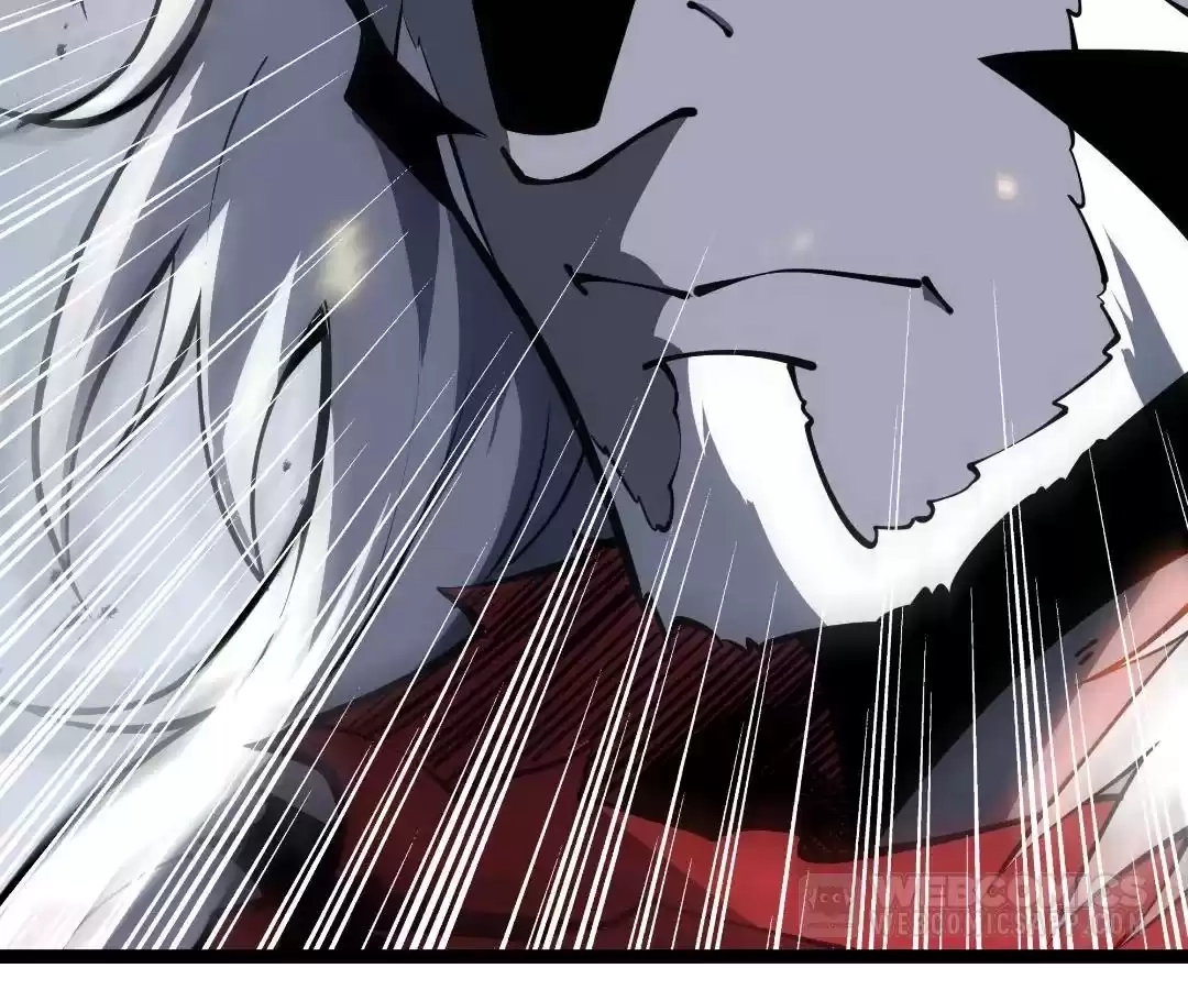 Doomsday Arrival: Evolution into the Crimson King Chapter 40 - page 107
