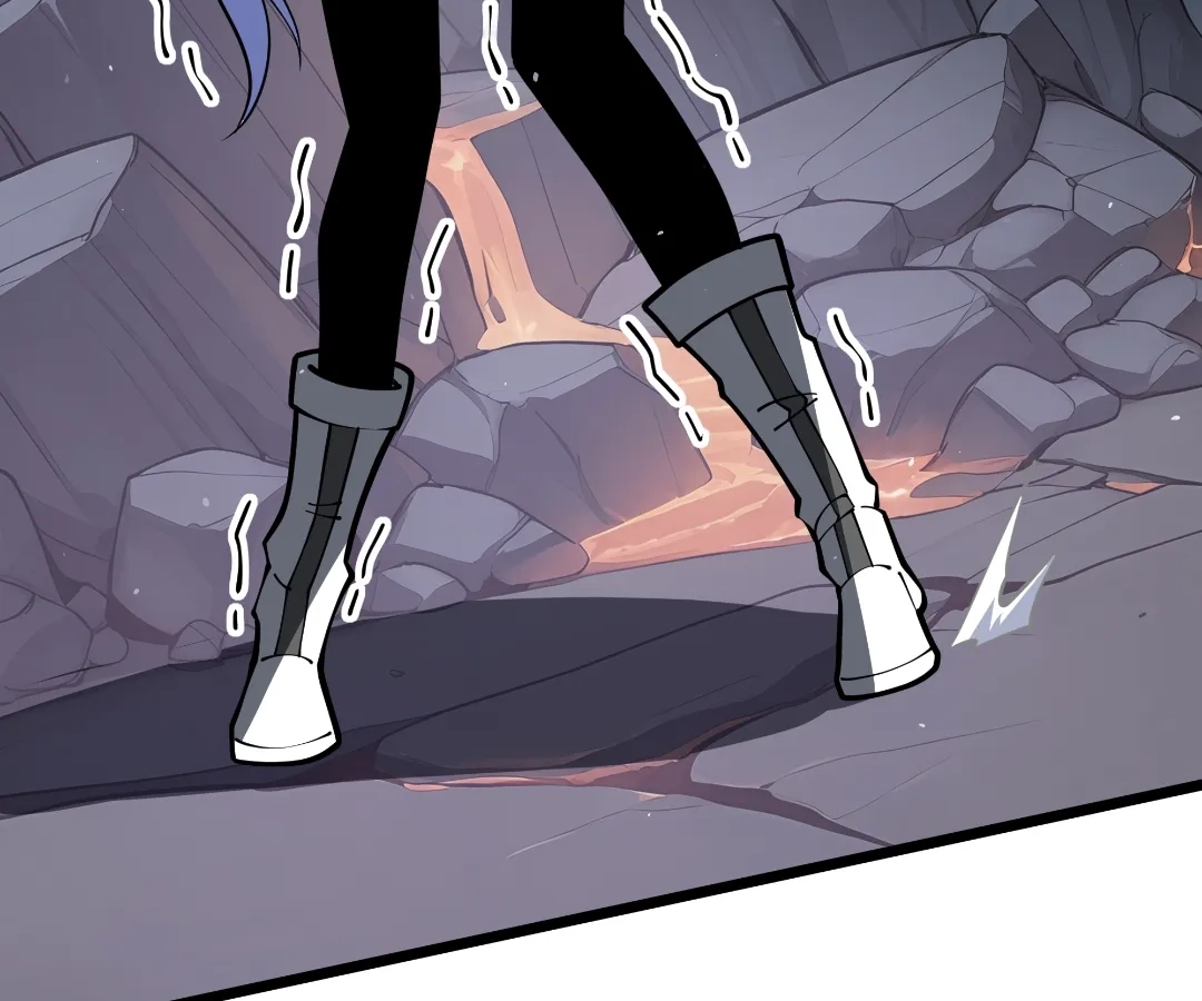 Doomsday Arrival: Evolution into the Crimson King Chapter 40 - page 111