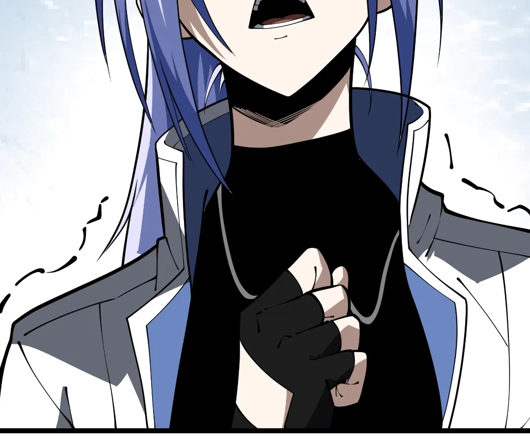 Doomsday Arrival: Evolution into the Crimson King Chapter 40 - page 114
