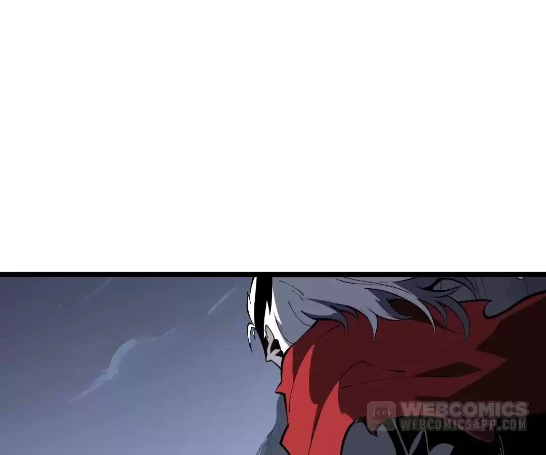 Doomsday Arrival: Evolution into the Crimson King Chapter 40 - page 115