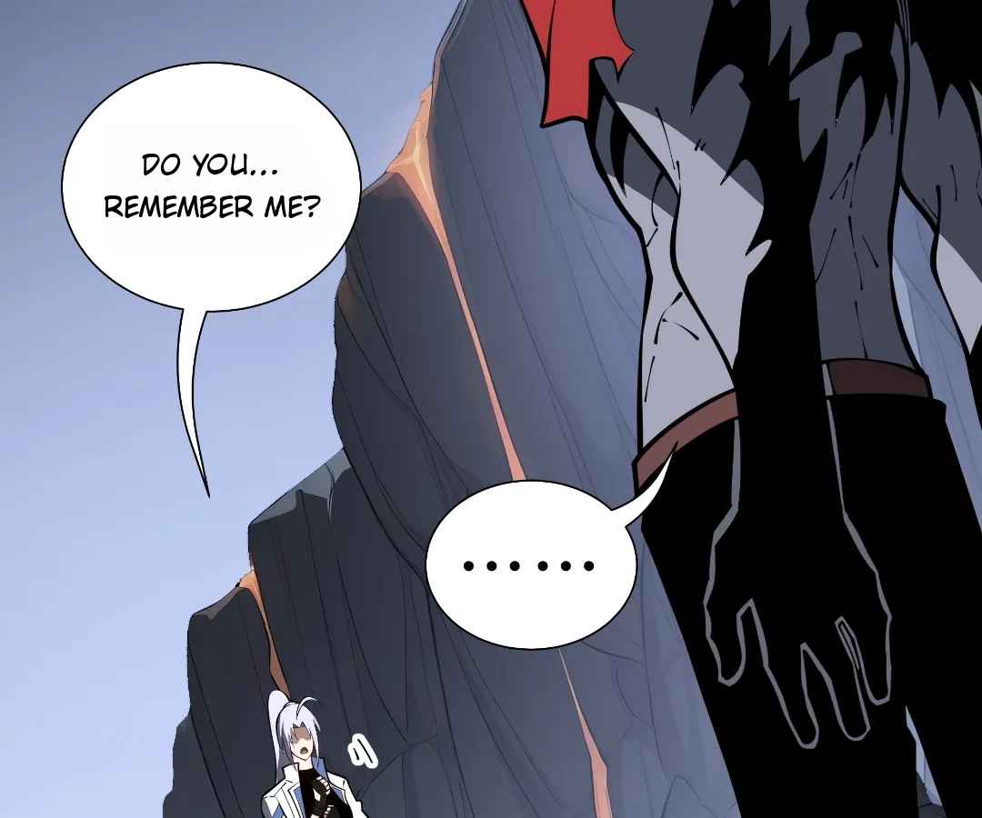 Doomsday Arrival: Evolution into the Crimson King Chapter 40 - page 116