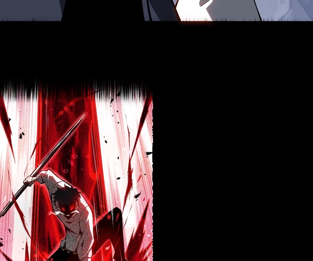 Doomsday Arrival: Evolution into the Crimson King Chapter 40 - page 120