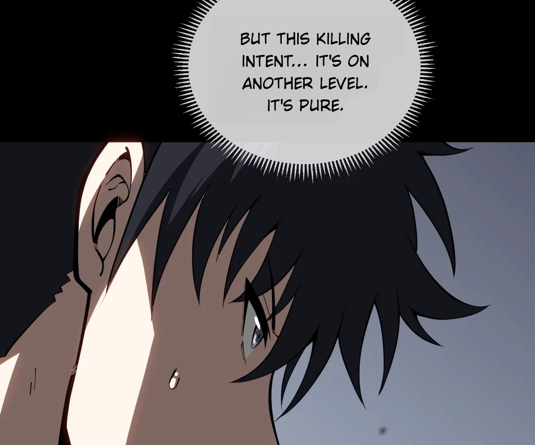 Doomsday Arrival: Evolution into the Crimson King Chapter 40 - page 126