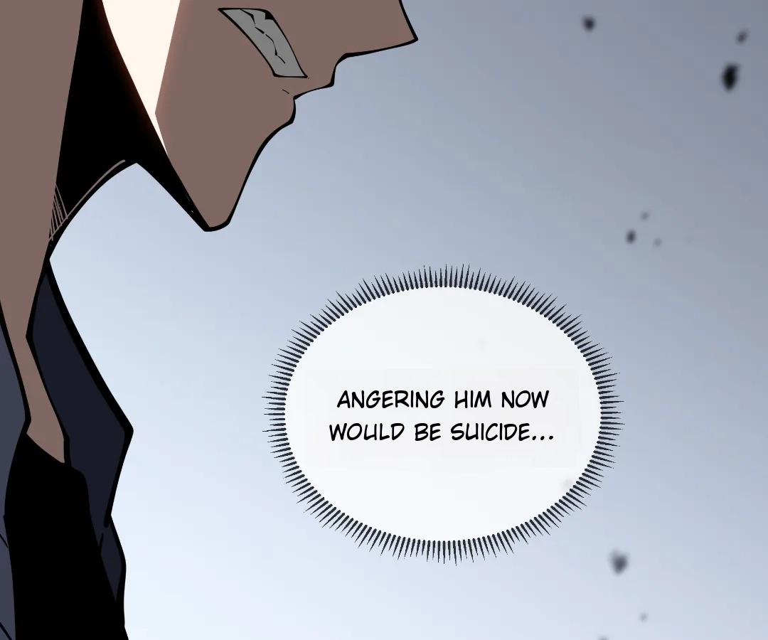 Doomsday Arrival: Evolution into the Crimson King Chapter 40 - page 127