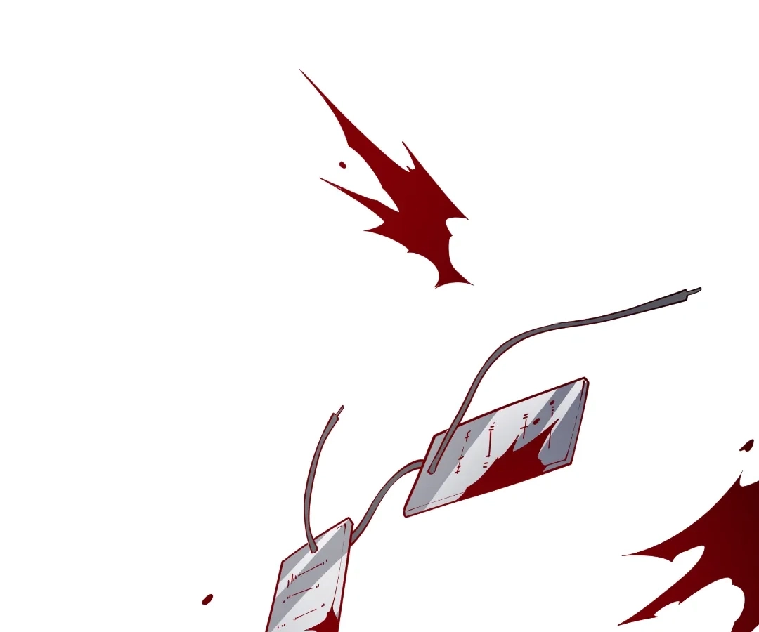 Doomsday Arrival: Evolution into the Crimson King Chapter 40 - page 135