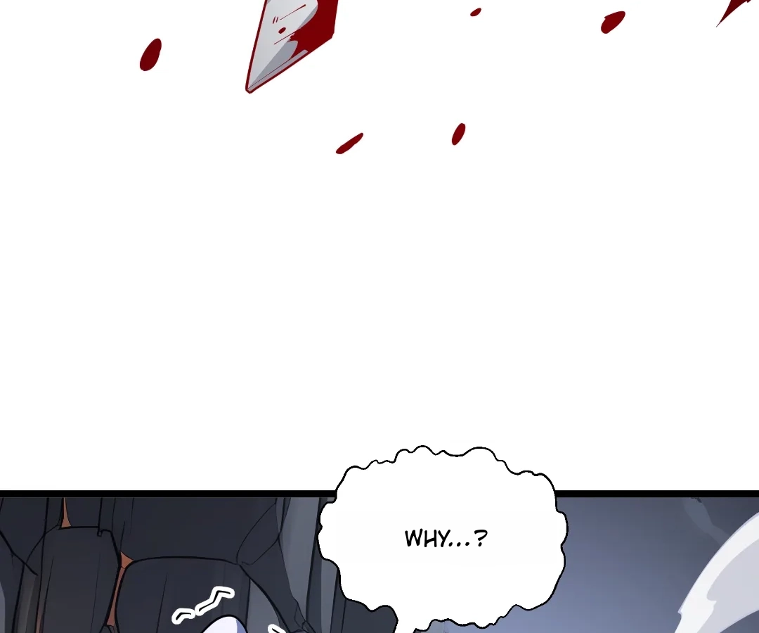 Doomsday Arrival: Evolution into the Crimson King Chapter 40 - page 136