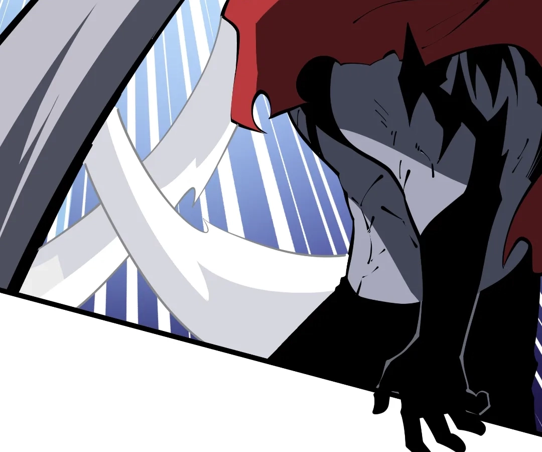 Doomsday Arrival: Evolution into the Crimson King Chapter 40 - page 142