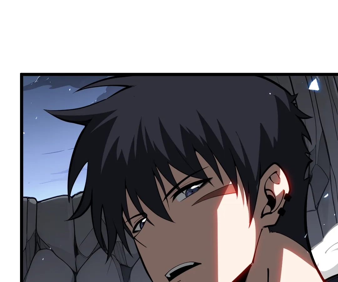 Doomsday Arrival: Evolution into the Crimson King Chapter 40 - page 16