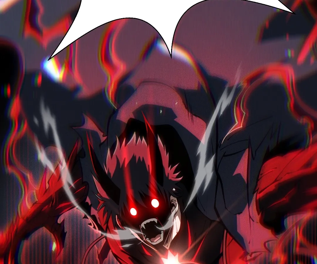Doomsday Arrival: Evolution into the Crimson King Chapter 40 - page 160