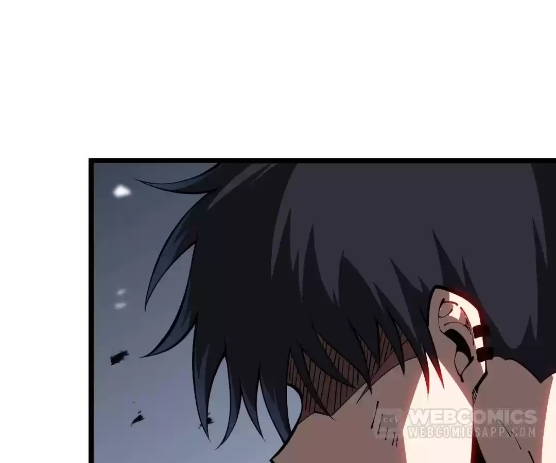 Doomsday Arrival: Evolution into the Crimson King Chapter 40 - page 27