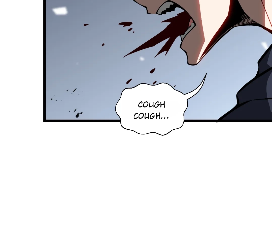 Doomsday Arrival: Evolution into the Crimson King Chapter 40 - page 28