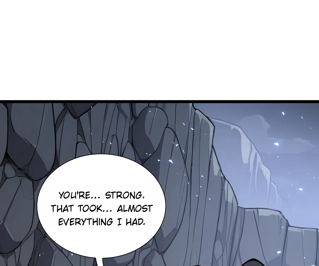 Doomsday Arrival: Evolution into the Crimson King Chapter 40 - page 29