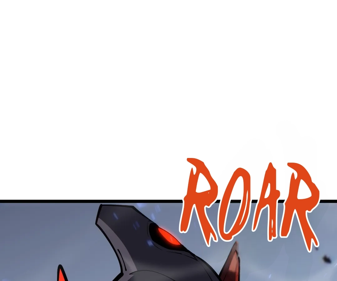 Doomsday Arrival: Evolution into the Crimson King Chapter 40 - page 33