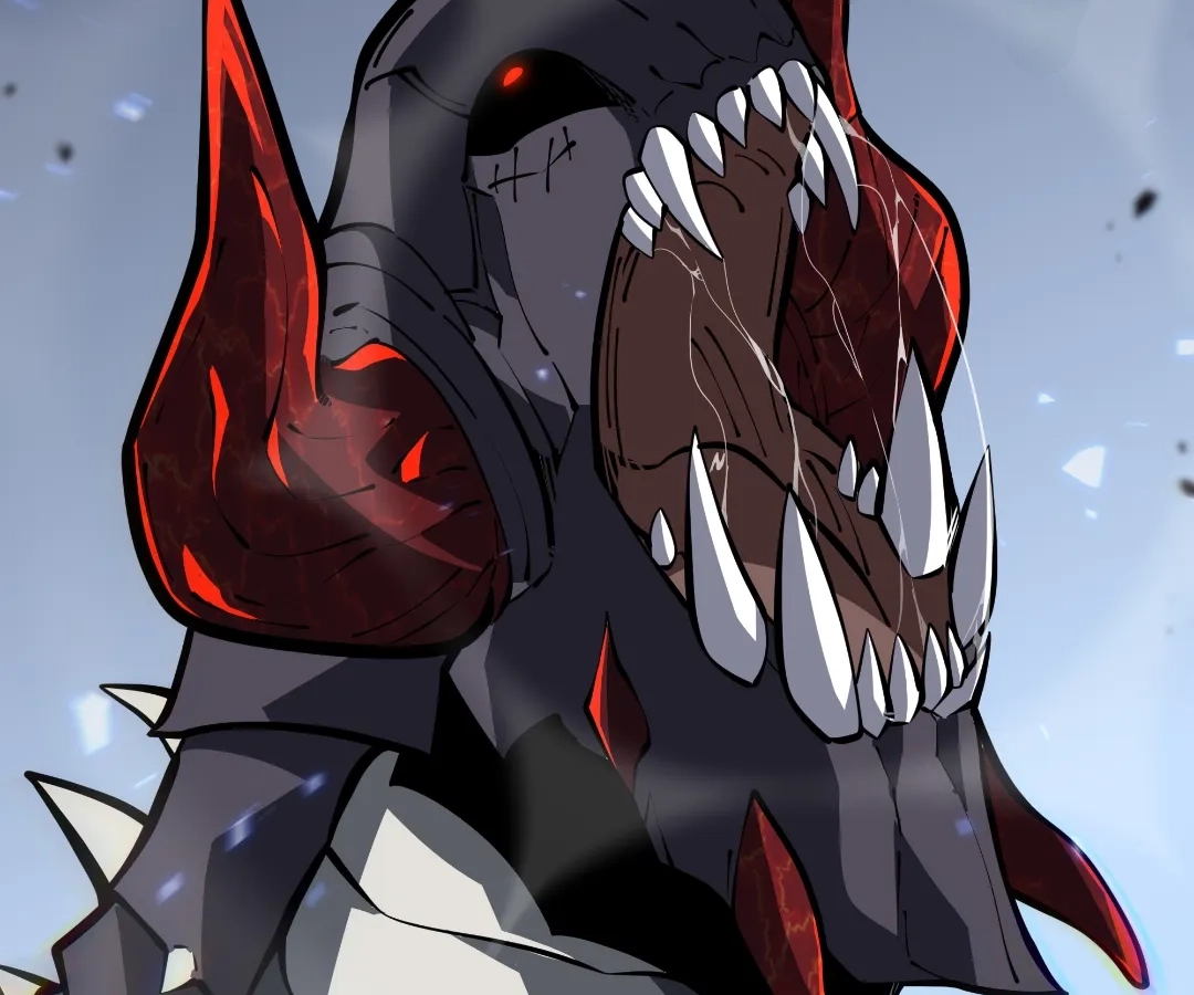 Doomsday Arrival: Evolution into the Crimson King Chapter 40 - page 34