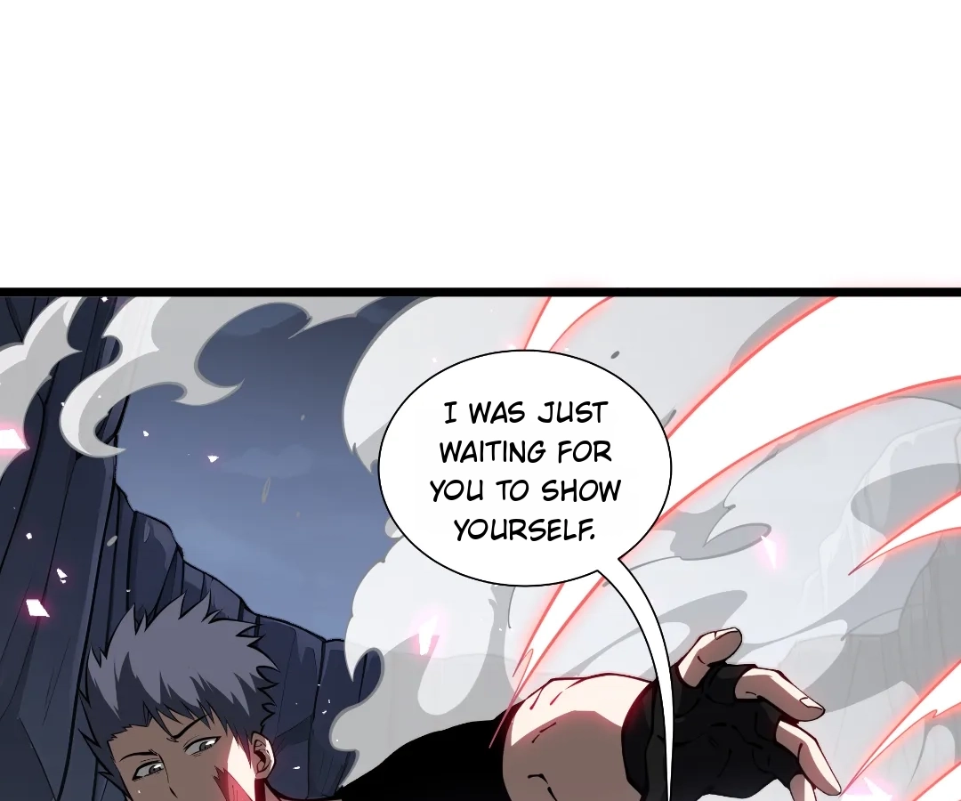 Doomsday Arrival: Evolution into the Crimson King Chapter 40 - page 4
