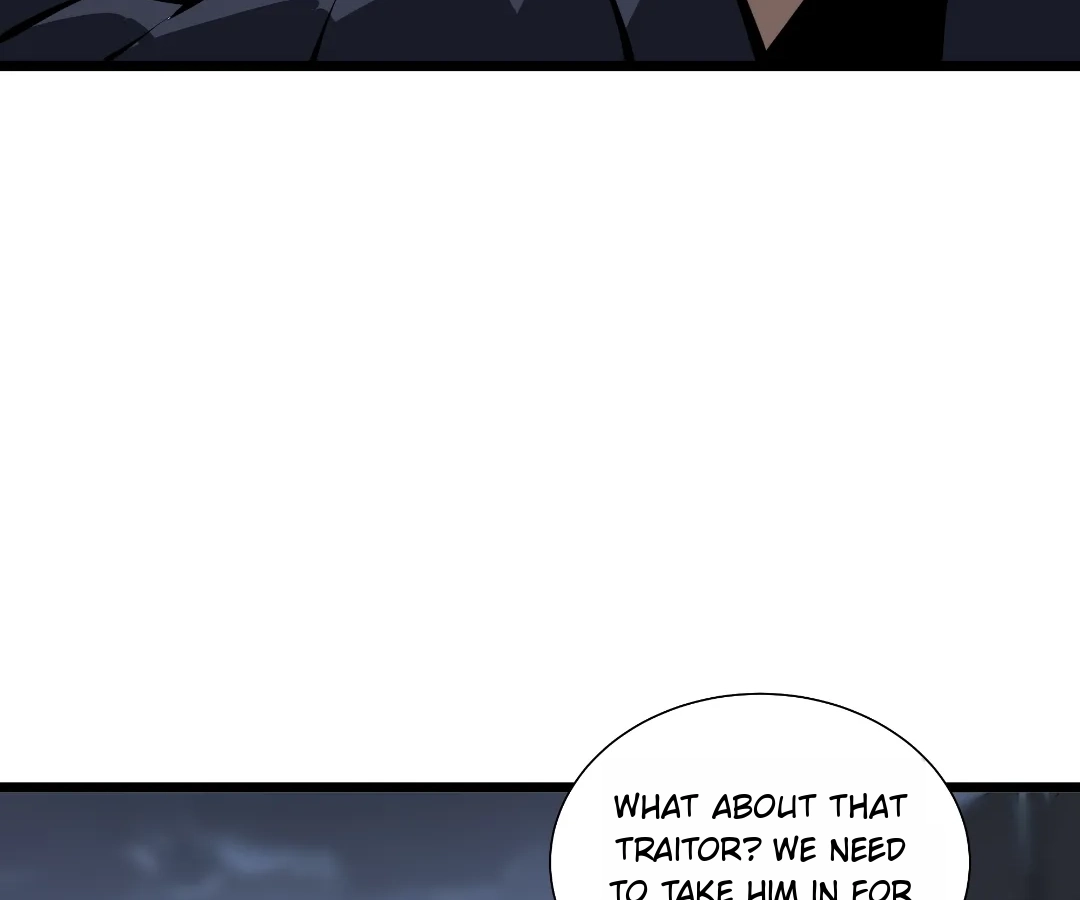 Doomsday Arrival: Evolution into the Crimson King Chapter 40 - page 48