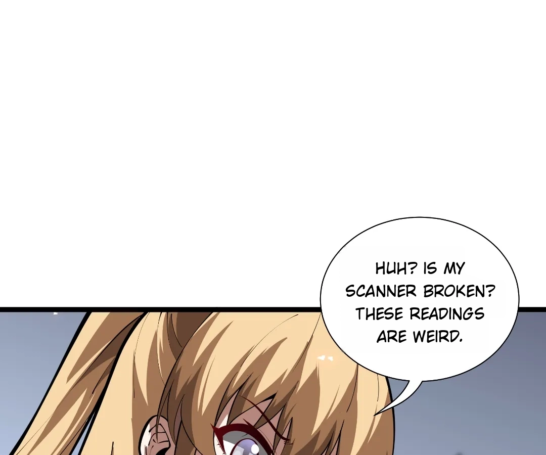 Doomsday Arrival: Evolution into the Crimson King Chapter 40 - page 63