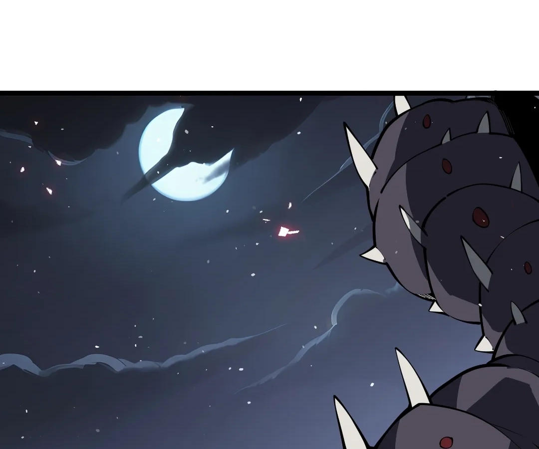 Doomsday Arrival: Evolution into the Crimson King Chapter 40 - page 66