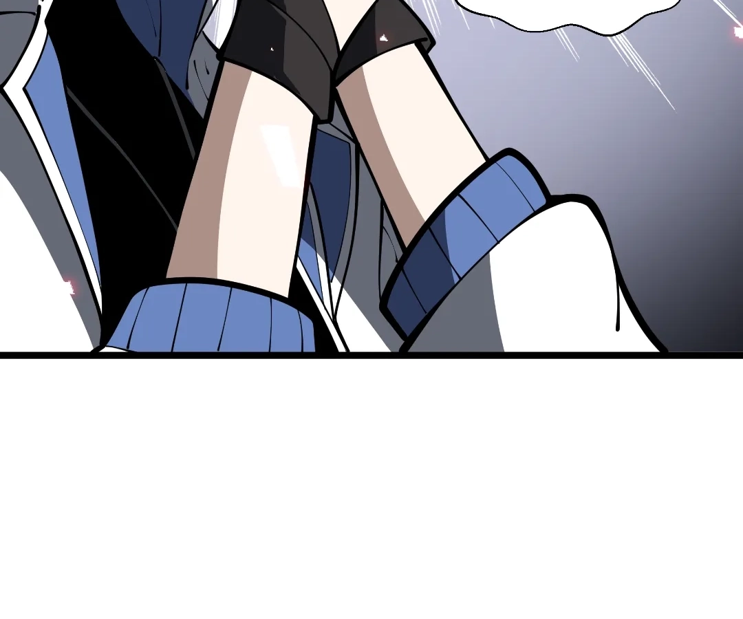 Doomsday Arrival: Evolution into the Crimson King Chapter 40 - page 77