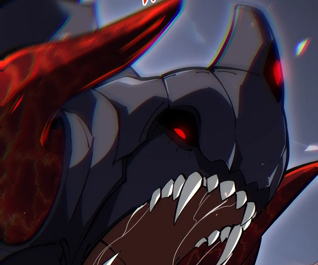 Doomsday Arrival: Evolution into the Crimson King Chapter 40 - page 79