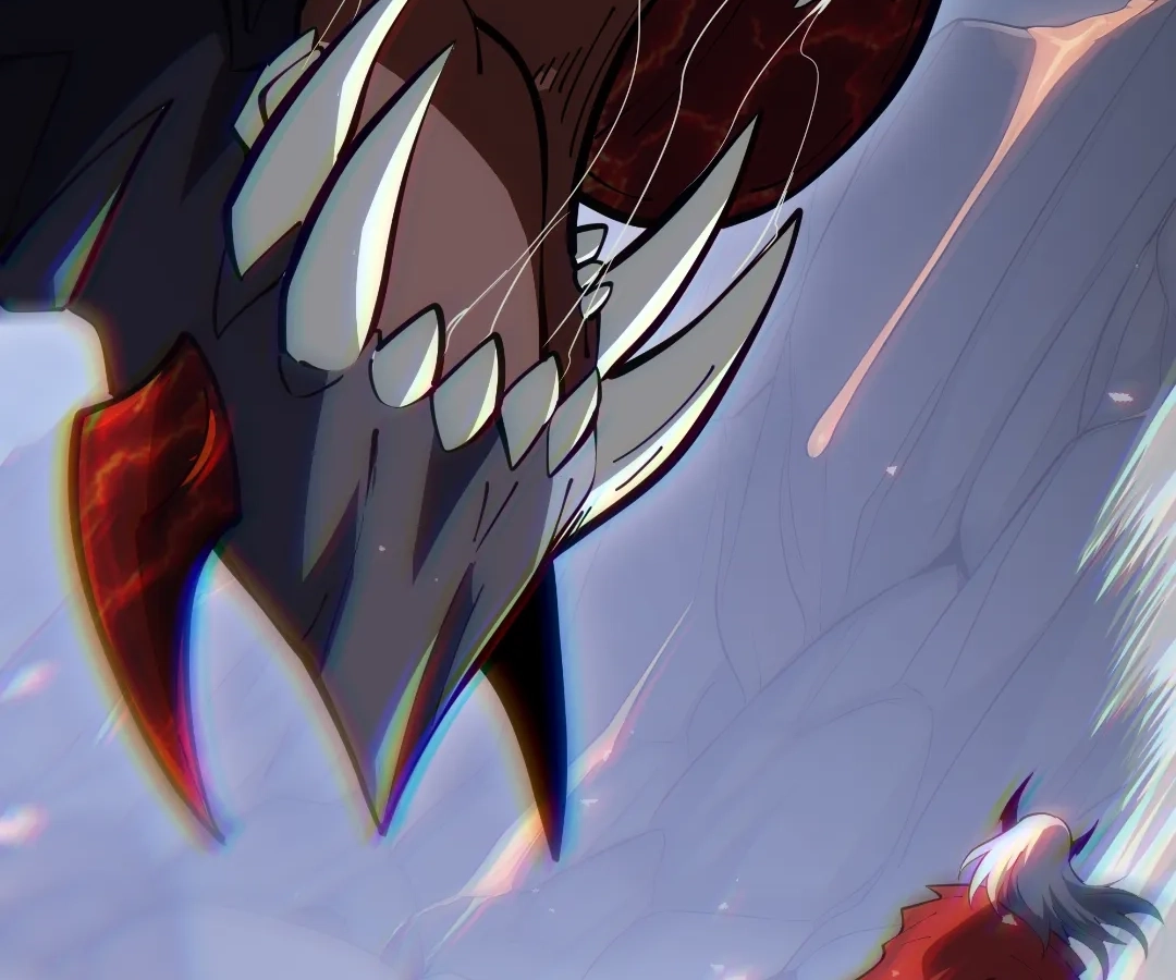 Doomsday Arrival: Evolution into the Crimson King Chapter 40 - page 80