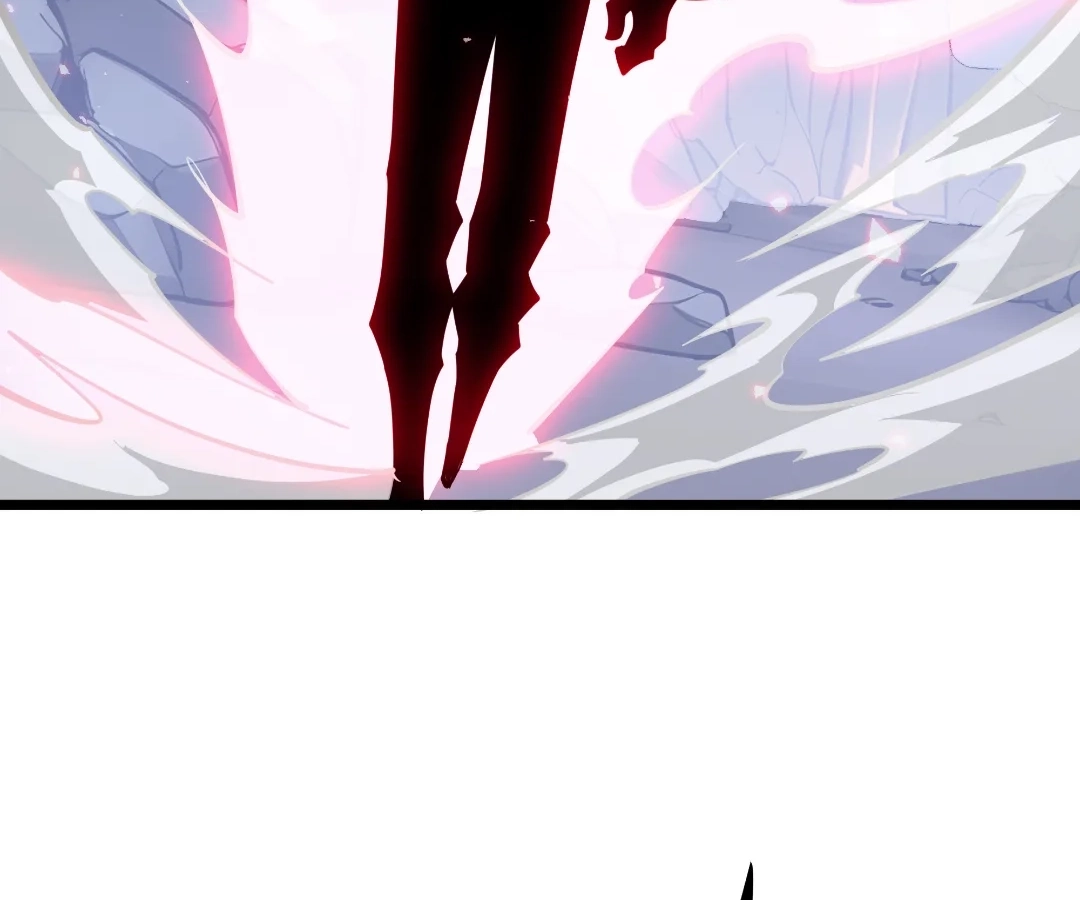 Doomsday Arrival: Evolution into the Crimson King Chapter 40 - page 85